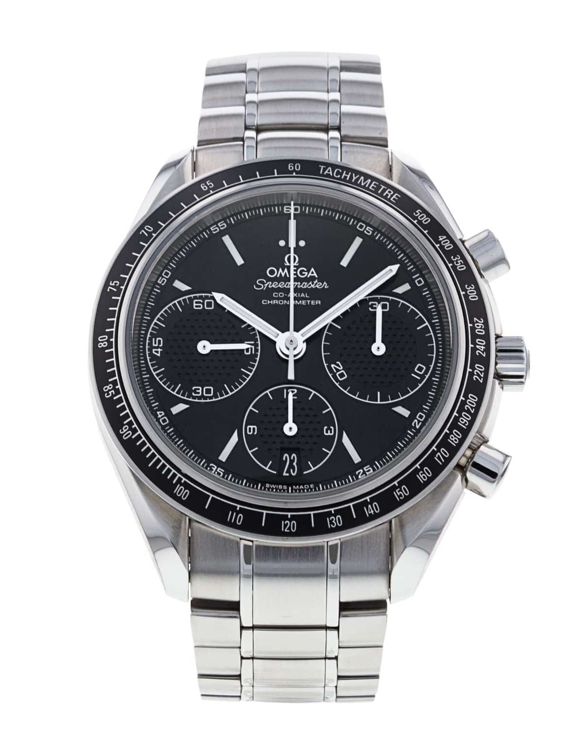 Omega Speedmaster Racing 326.30.40.50.01.001